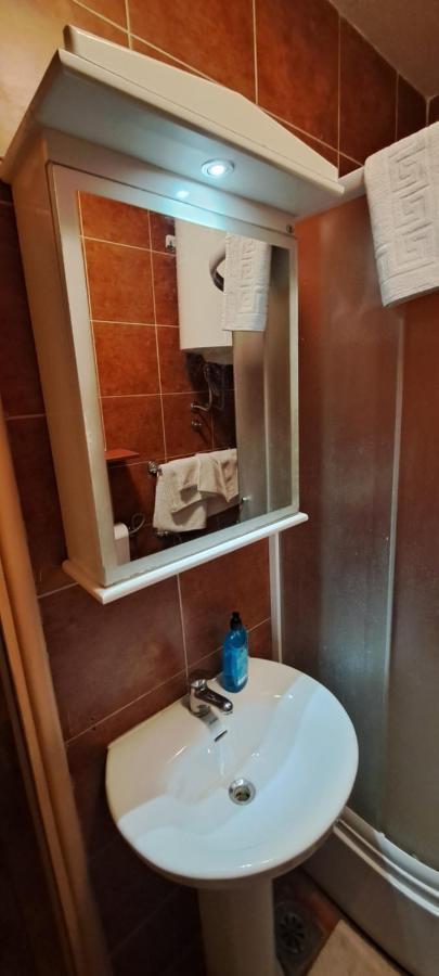 Boka No.12 Διαμέρισμα Κότορ Εξωτερικό φωτογραφία